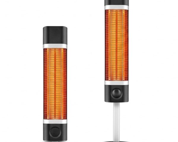 Aquecedor Elétrico CH1500