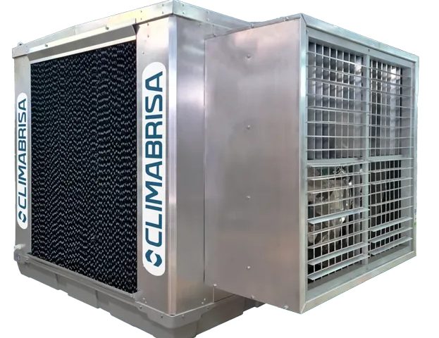 Climabrisa BR40 SL