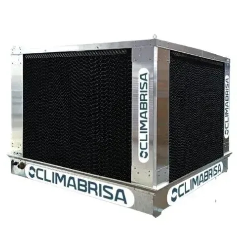 Climabrisa BR70 SB