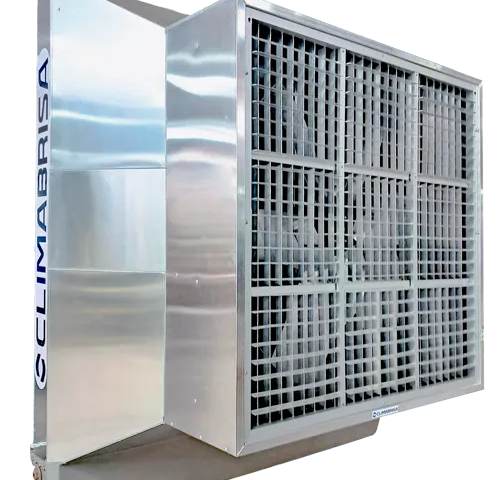 Climabrisa CB 200