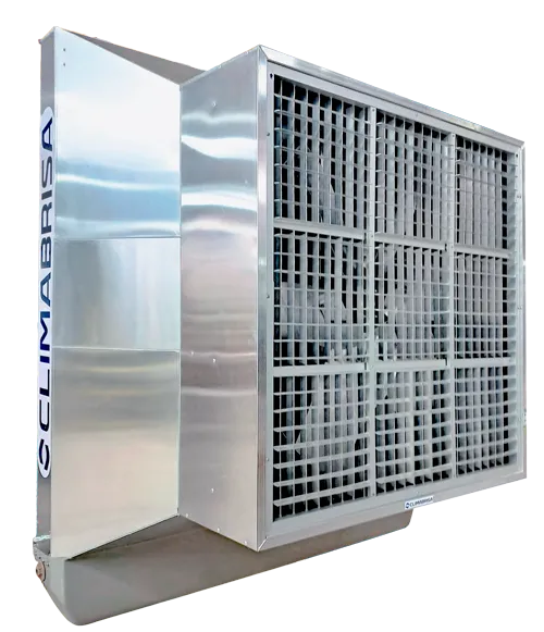 Climabrisa CB 200