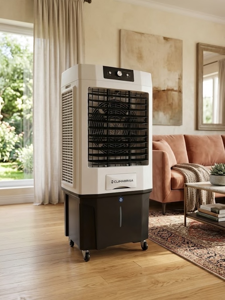 Climabrisa i15 - Imagem 3
