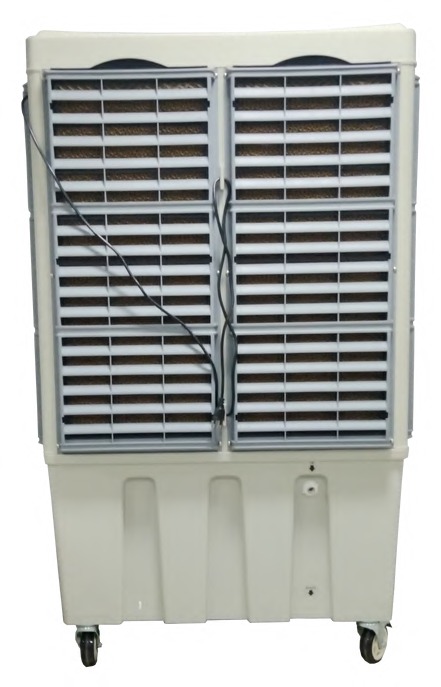 Climabrisa i20 - Imagem 6