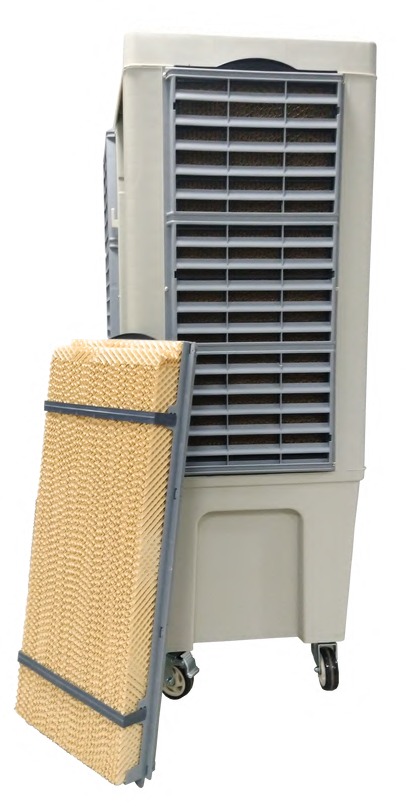 Climabrisa i20 - Imagem 3