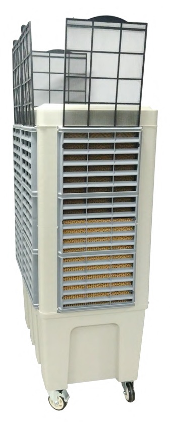 Climabrisa i20 - Imagem 4