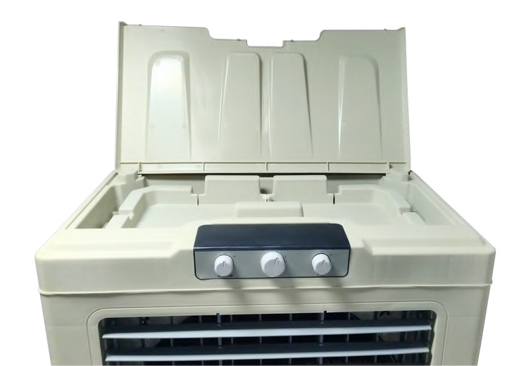 Climabrisa i20 - Imagem 5