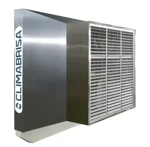 Climabrisa Cronos 80