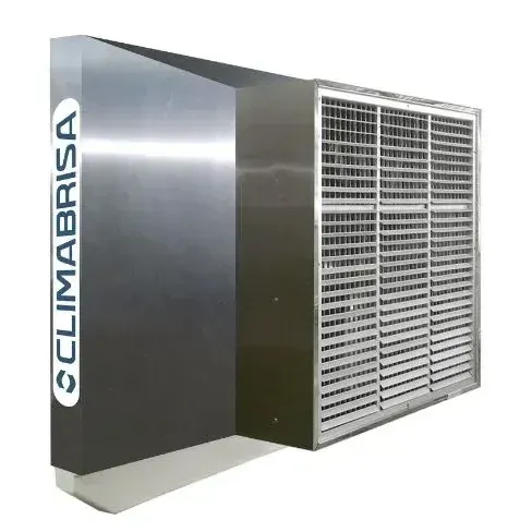 Climabrisa Cronos Fit