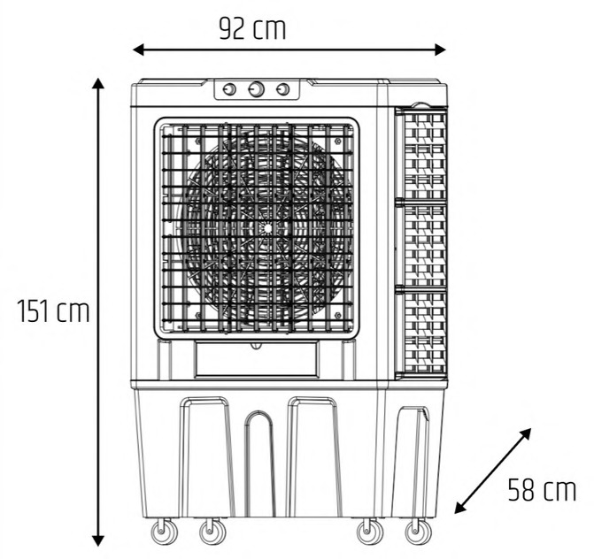 Climabrisa i20 - Imagem 2