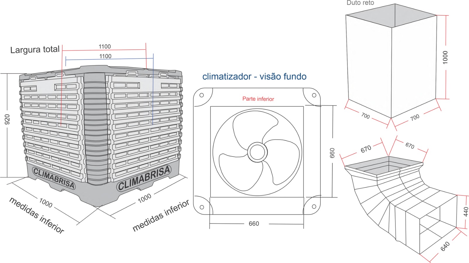 Climabrisa SB i20 - Imagem 2