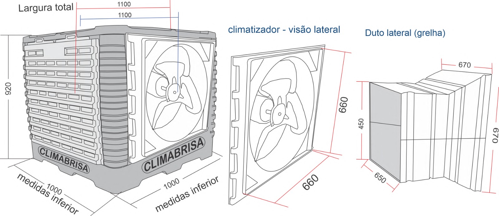 Climabrisa SL i20 - Imagem 2