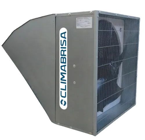 Exaustor Climabrisa Soft 11