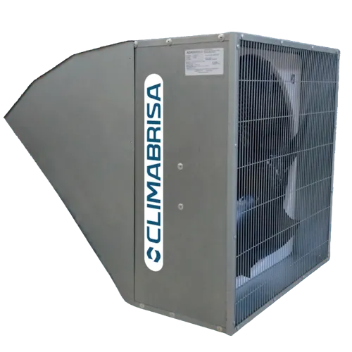 Exaustor Climabrisa Soft 11