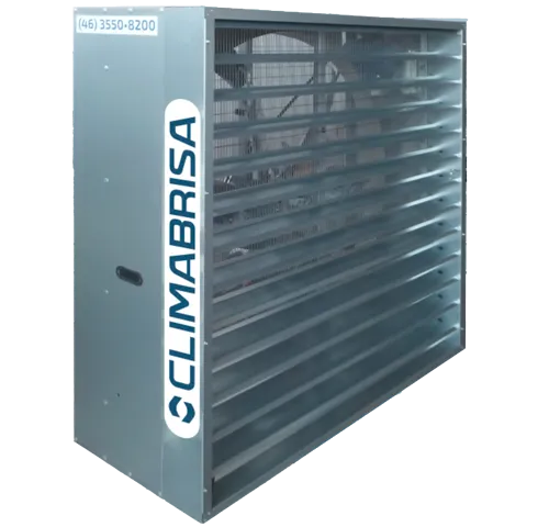 Exaustor Climabrisa i153