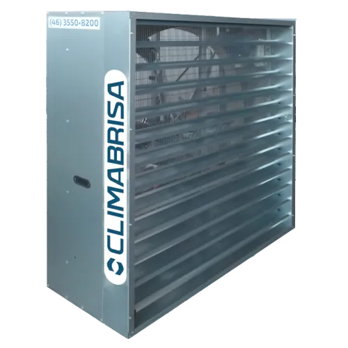 Exaustor Climabrisa i153
