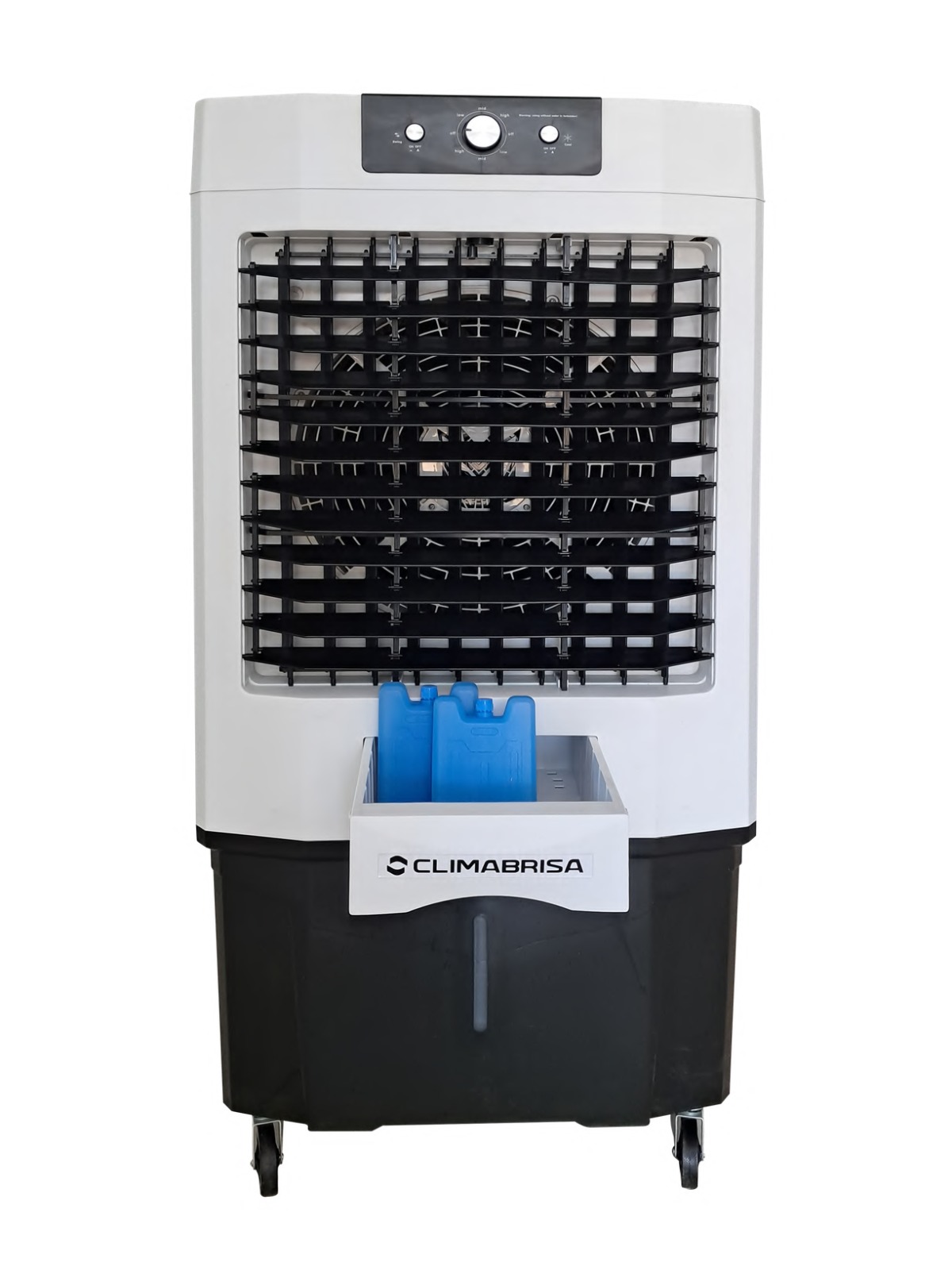 Climabrisa i15 - Imagem 5