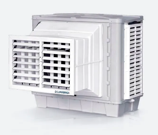 Climabrisa Parede i8
