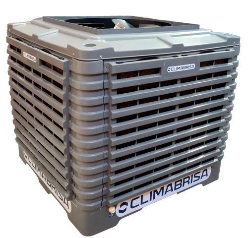 Climabrisa SC i20