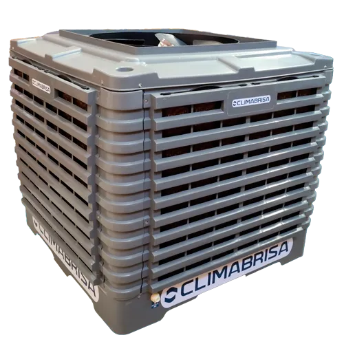 Climabrisa SC i20