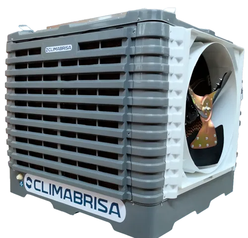 Climabrisa SL i20