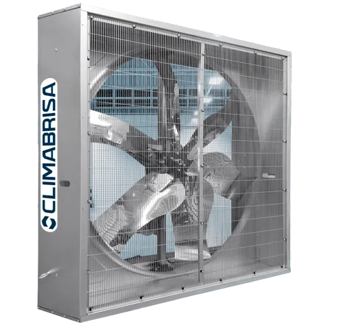 Ventilador Climabrisa i153
