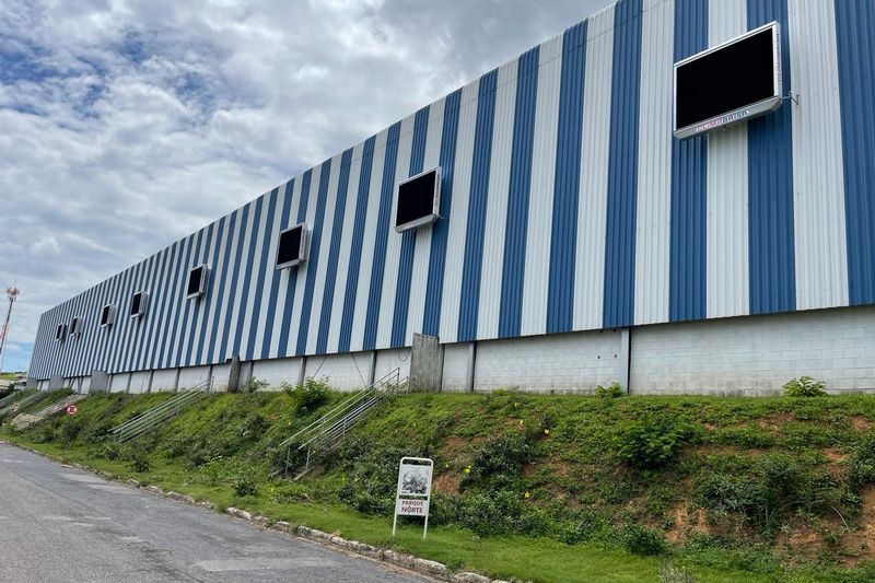 Projeto de climatização entregue