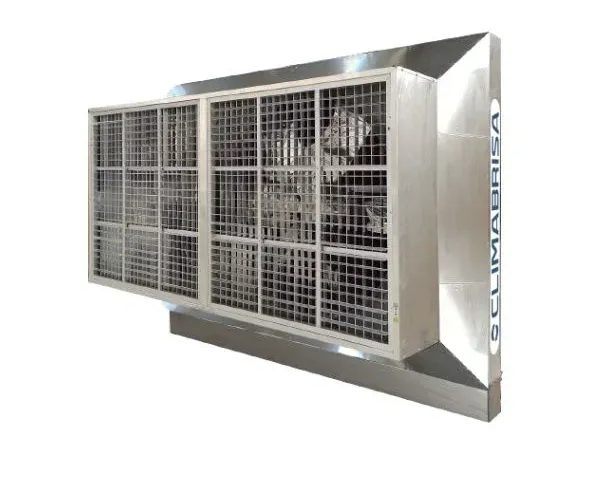 Climabrisa Zeus 110