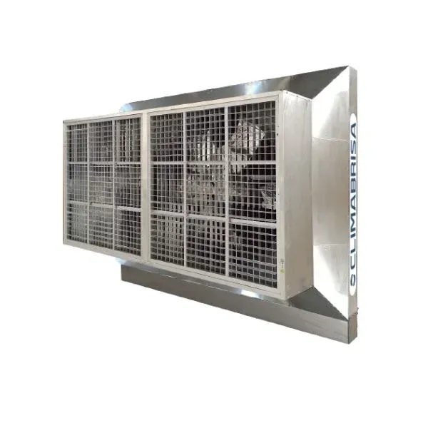 Climabrisa Zeus 110